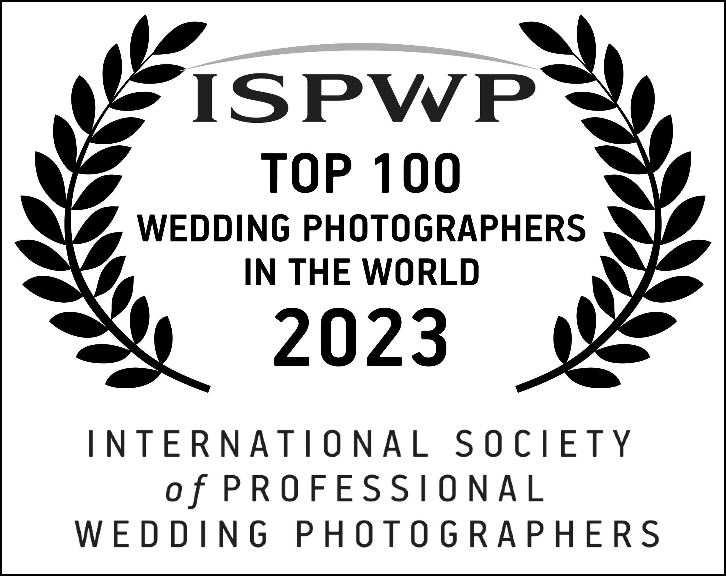 meilleurs photographes de mariage selon le concours ispwp