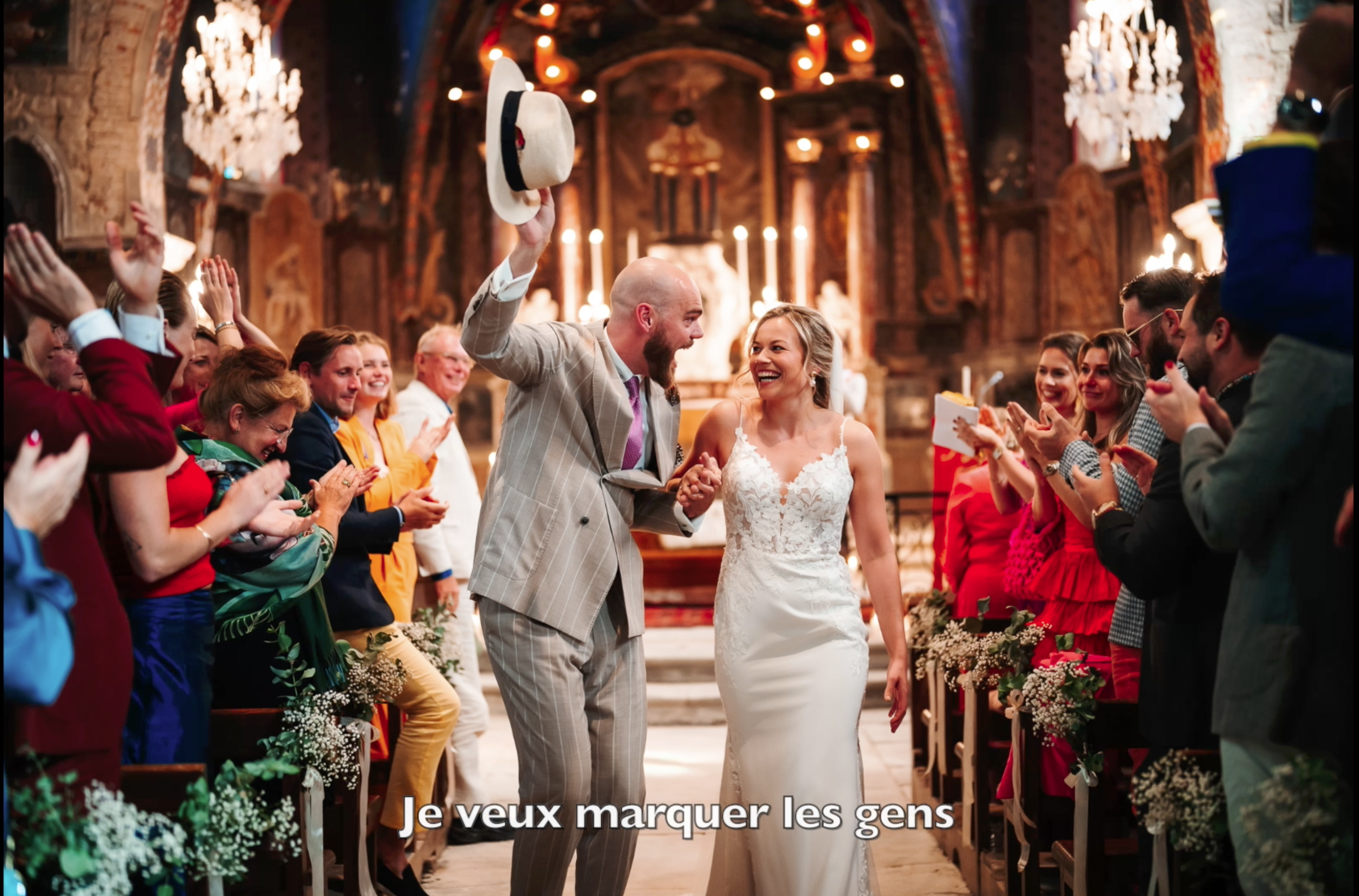photographe de mariage à Toulouse