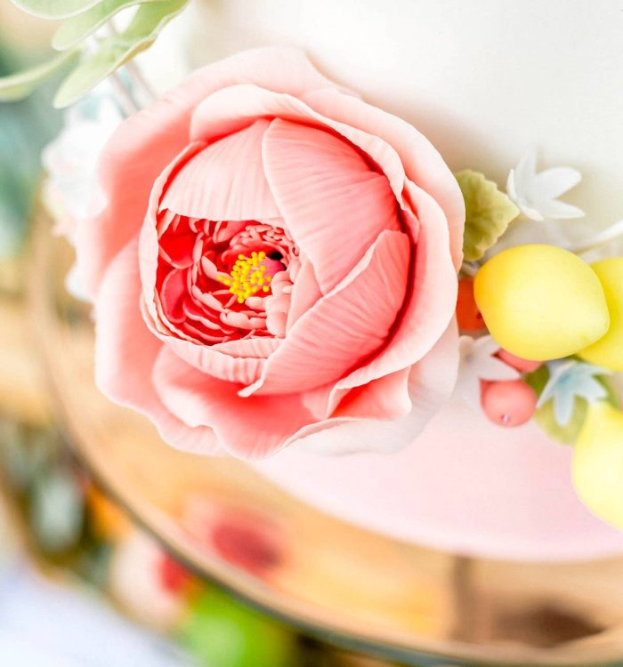 Mariage Acidulé