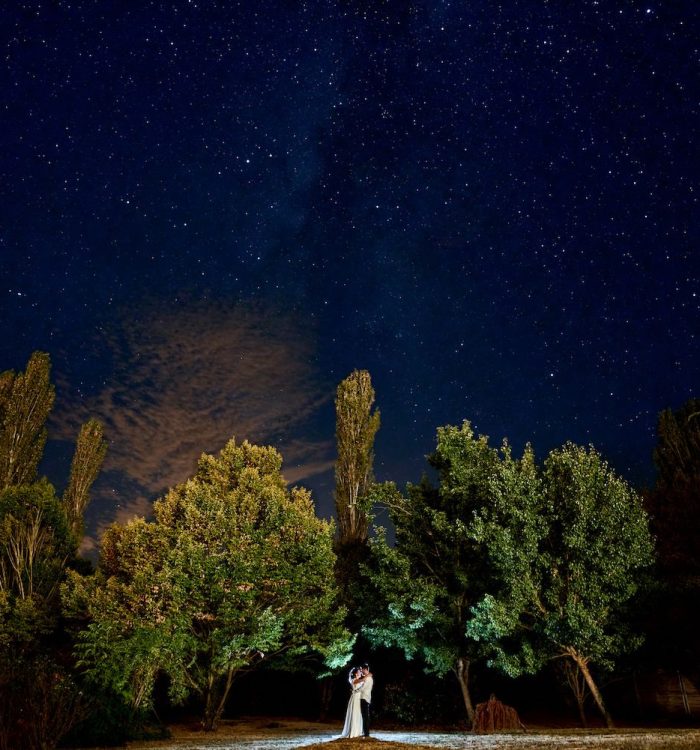 Photographe de mariage