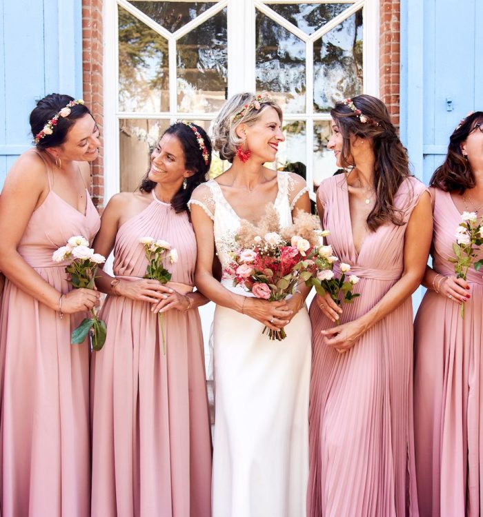Combien de témoins pour un mariage?